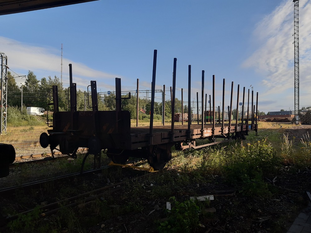 Hkba huomioraidoituksella Joensuussa 24.7.2019
Avainsanat: op_VR;jyv_Hkba